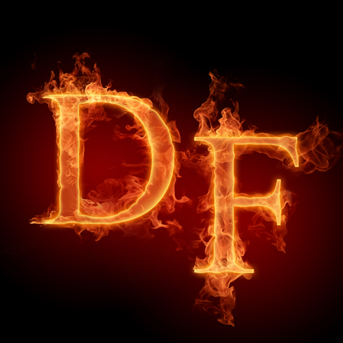 Logo DEFF